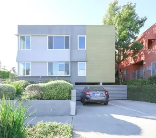 1BED 1BAT UNIT IN GARDENA