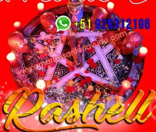 tarotista consejera espiritual