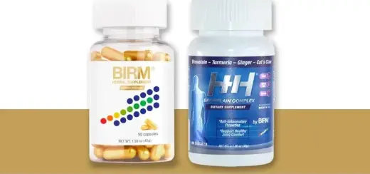 🌿 BIRM: BIENESTAR NATURAL USA