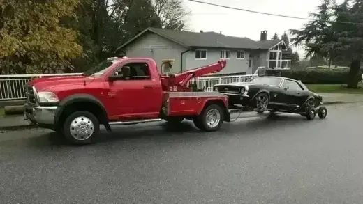 ¿Tienes un auto junk? 🚗💥