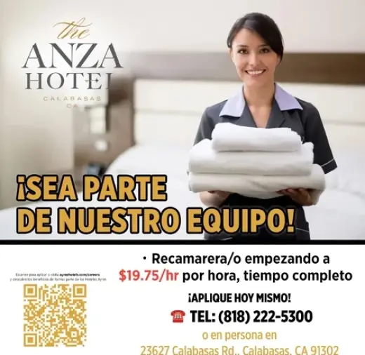 ¡Sea parte de nuestro equipo!