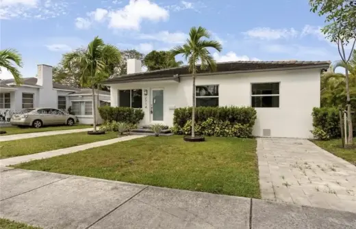 3 bedroom home in Miami
