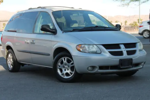 Dodge Grand Caravan 2003
