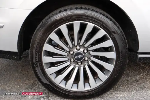 2018 LINCOLN NAVIGATOR