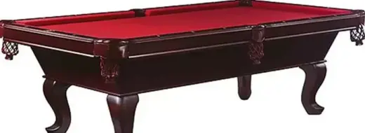 pool table services