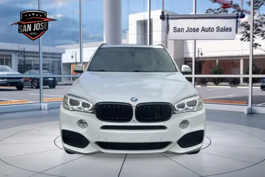 2015 Bmw X5