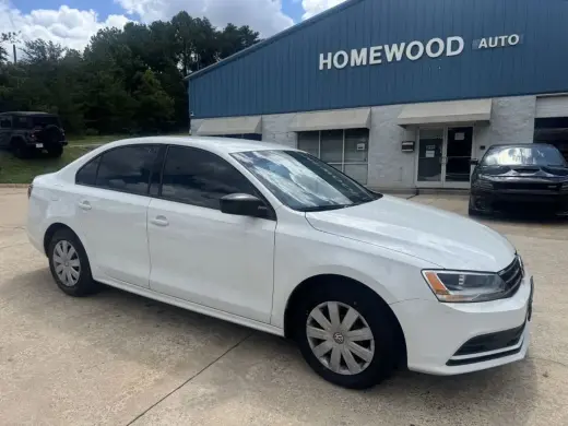 2016 VOLKSWAGEN JETTA