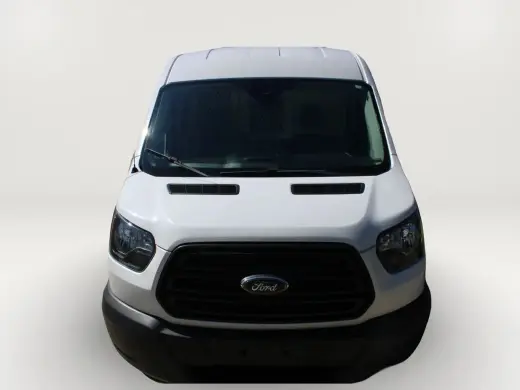 2019 Ford TRANSIT 350 VAN