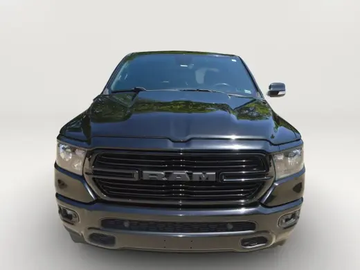 2019 Ram 1500 CREW CAB