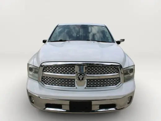 2015 Ram 1500 CREW CAB