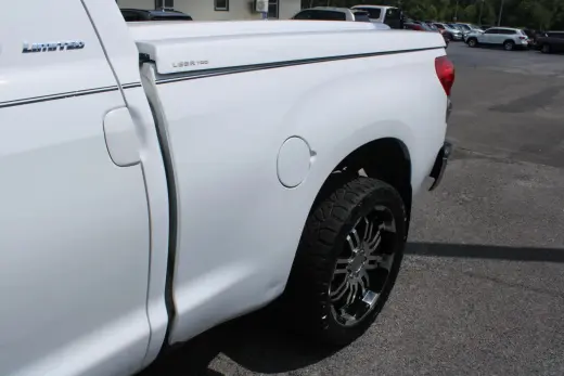 2008 Toyota TUNDRA DOUBLE CAB
