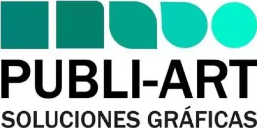 Publi-Art Soluciones gráficas