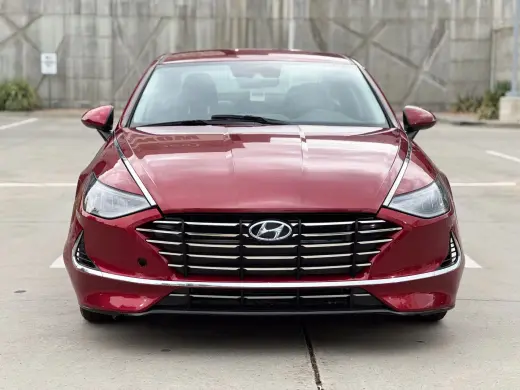 2023 Hyundai SONATA