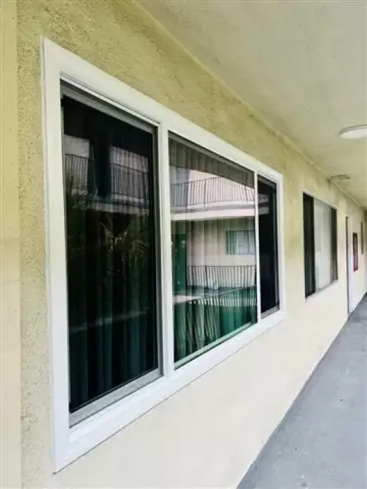 Reparación de ventanas