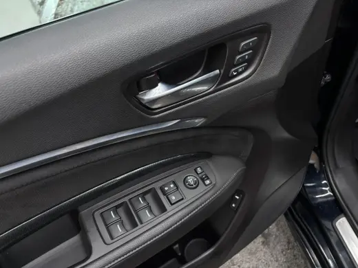 2019 Acura MDX