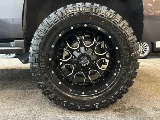 2018 Chevrolet TAHOE