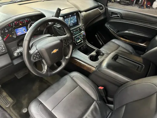 2015 Chevrolet TAHOE