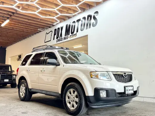 2011 Mazda TRIBUTE