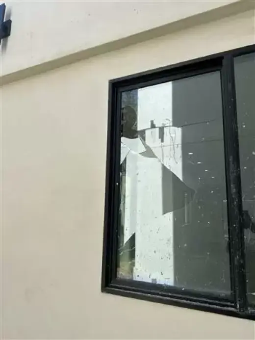 Reparación de ventanas