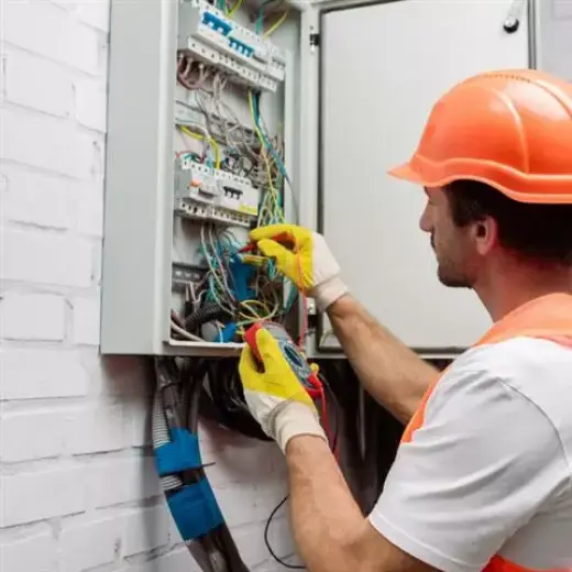 EV Electric Engineer INC