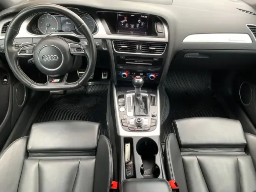 2013 Audi S4