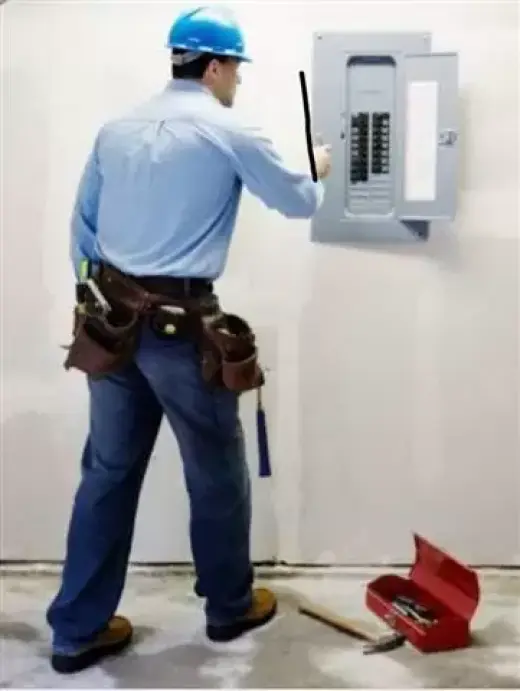 Electricistas profesionales