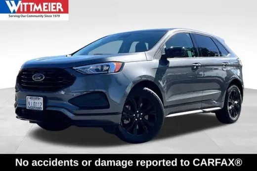 Ford Edge 2023 AWD SE 4p Crossover