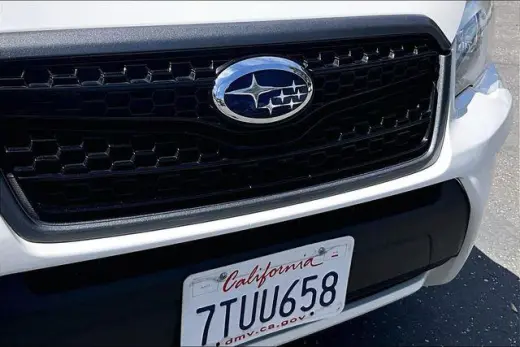 Subaru Forester 2015 tracción en todas las ruedas 2.0XT Touring 4p Wagon