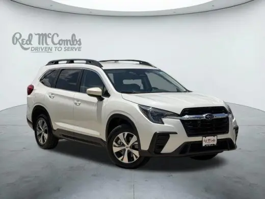 Subaru Ascent 2025 AWD Premium 7-Pasajeros 4p SUV