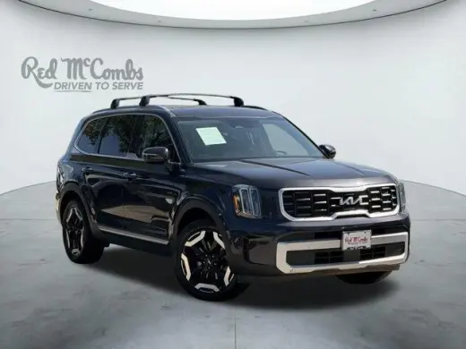 Kia Telluride 2025 AWD S 4p SUV