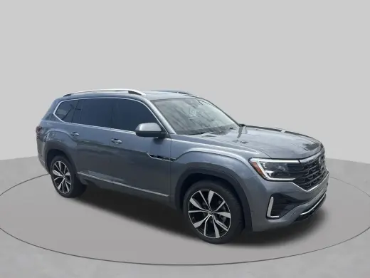 Volkswagen Atlas 2024 AWD SEL Premium R-Line 4Motion 4dr SUV