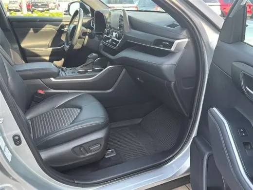 Toyota Highlander 2022 AWD XSE 4p SUV