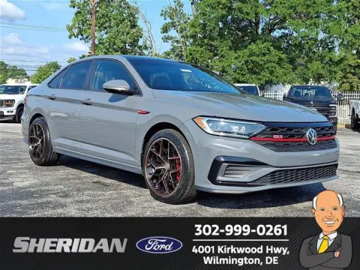 Volkswagen Jetta 2019 GLI S 4p Sedan 6M