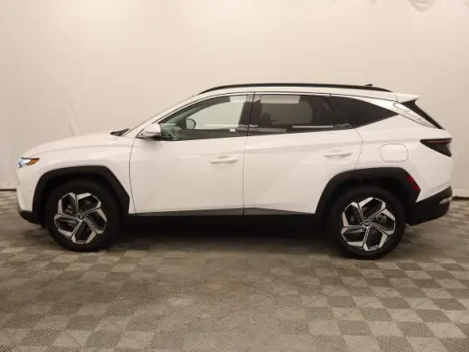 Hyundai TUCSON 2024 AWD Limited 4p SUV