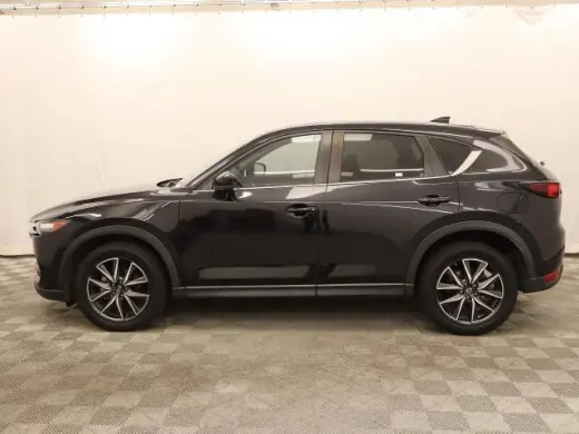 Mazda CX-5 2018 Touring 4p SUV