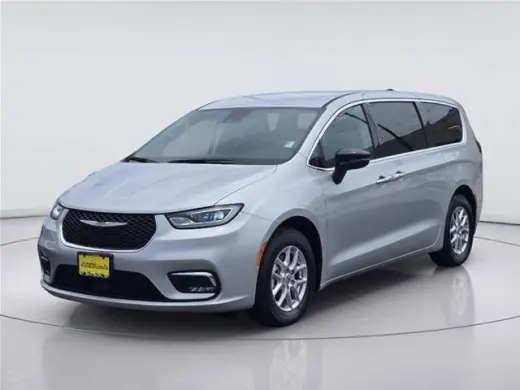 Chrysler Pacifica 2024 Touring L 4p Minivan
