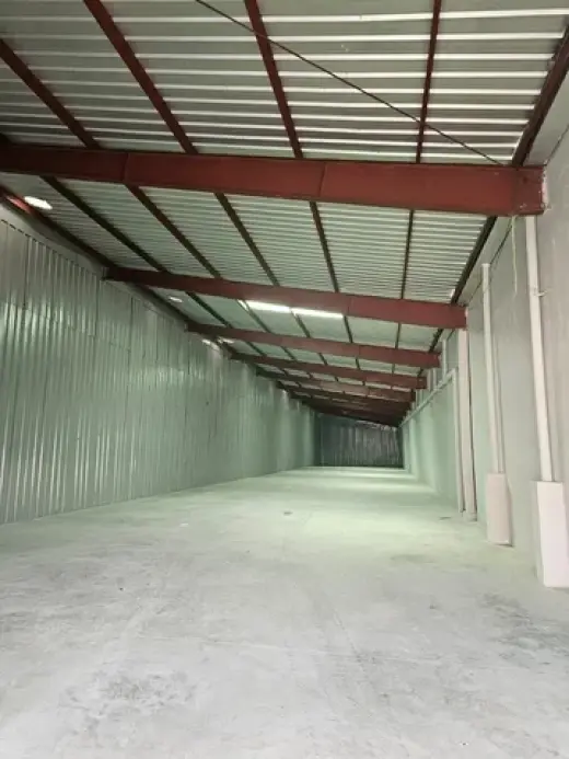 Arriendo Nave de 700 m2