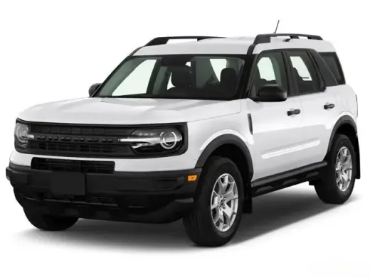 Ford Bronco Sport 2021 AWD Outer Banks 4p SUV