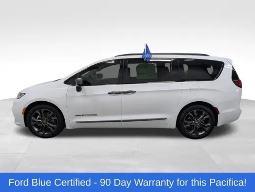 Chrysler Pacifica 2024 Touring L 4dr Mini-Van