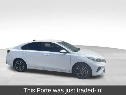 Kia Forte 2024 LXS 4p Sedan