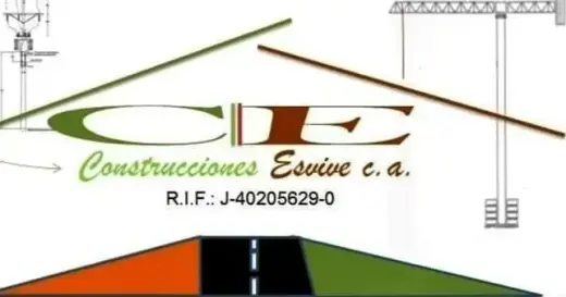 CONSTRUCCIONES ESVIVE C.A.