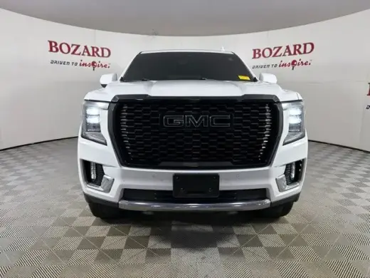 GMC Yukon 2021 4x2 SLT 4dr SUV