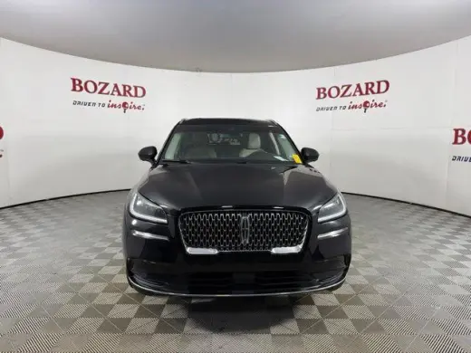 Lincoln Corsair 2021 Standard 4p SUV