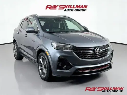 Buick Encore GX 2022 Preferred 4p Crossover