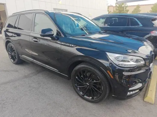 Lincoln Aviator 2022 AWD Reserve 4p SUV