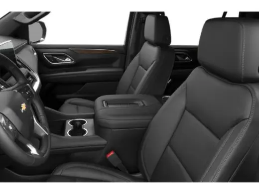 Chevrolet Tahoe 2021 4x2 LT 4p SUV