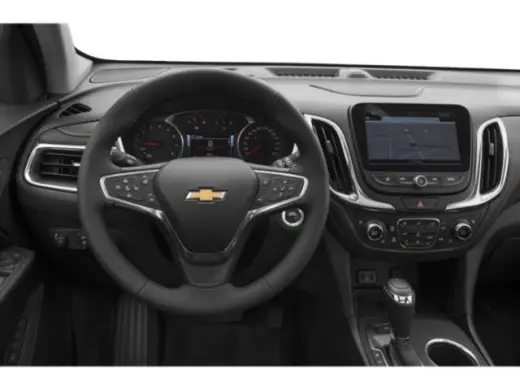 Chevrolet Equinox 2019 Premier 4p SUV con 2LZ