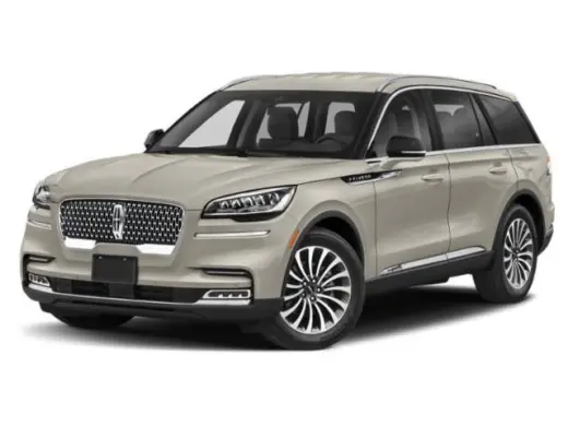 Lincoln Aviator 2021 Reserve 4p SUV