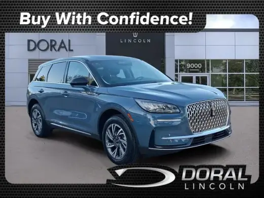 Lincoln Corsair 2023 Standard 4p SUV