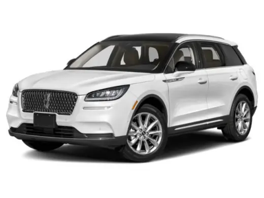 Lincoln Corsair 2022 Reserve 4p SUV